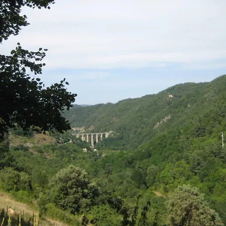 Hébergement de vacances Ardeche Piscine Privee *